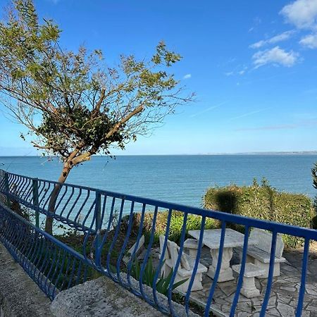 Appartement Vue Sur Mer Plerin Luaran gambar