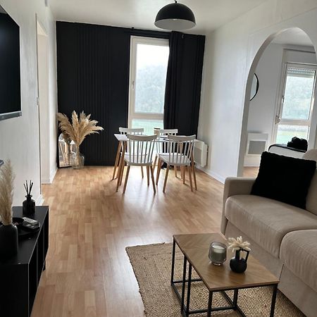 Appartement Vue Sur Mer Plerin Luaran gambar