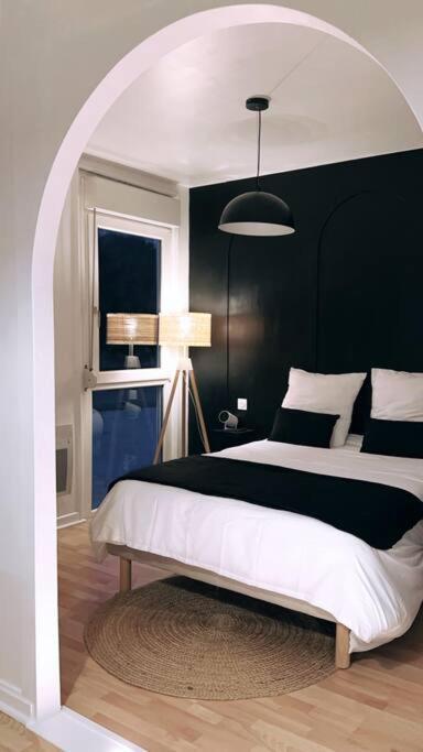 Appartement Vue Sur Mer Plerin Luaran gambar