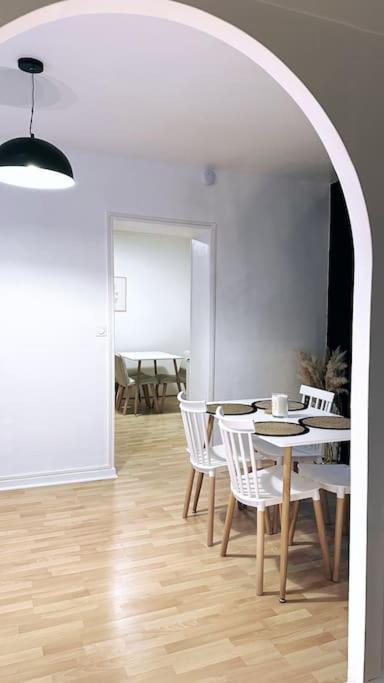 Appartement Vue Sur Mer Plerin Luaran gambar