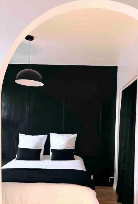 Appartement Vue Sur Mer Plerin Luaran gambar